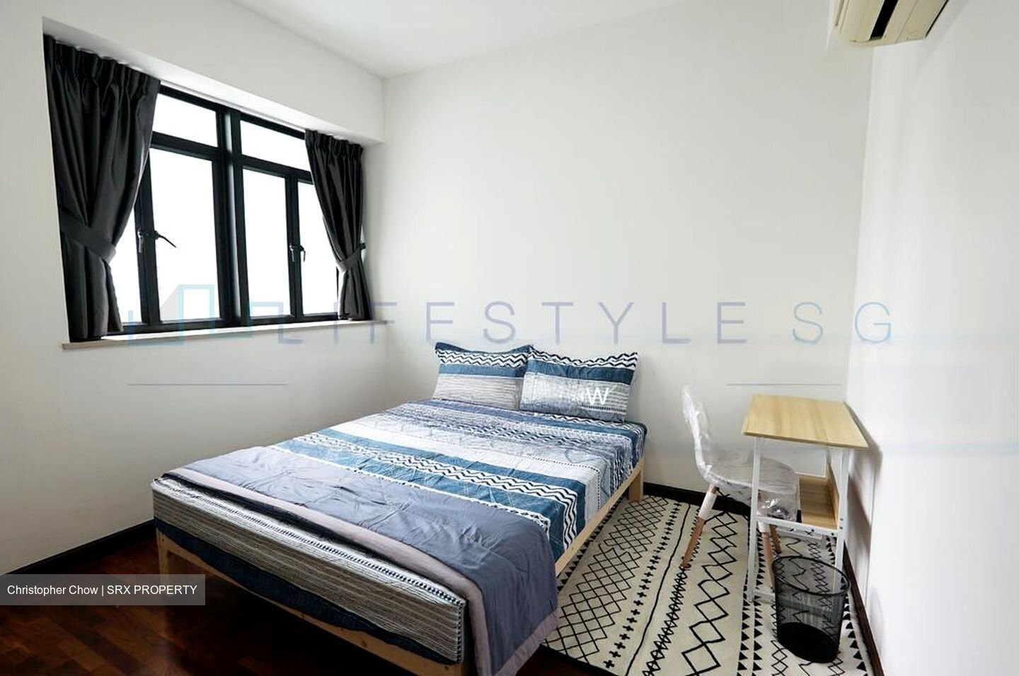 Fernwood Towers (D15), Condominium #457309031